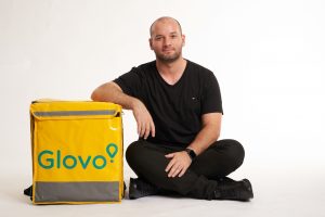 glovo