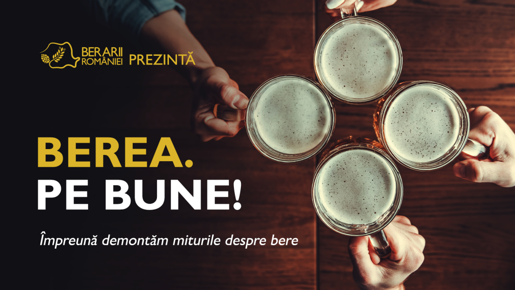 berarii româniei