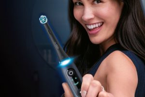 oral b