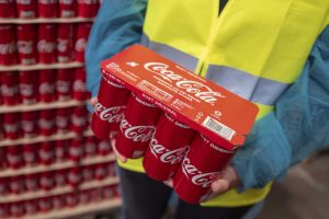 coca-cola