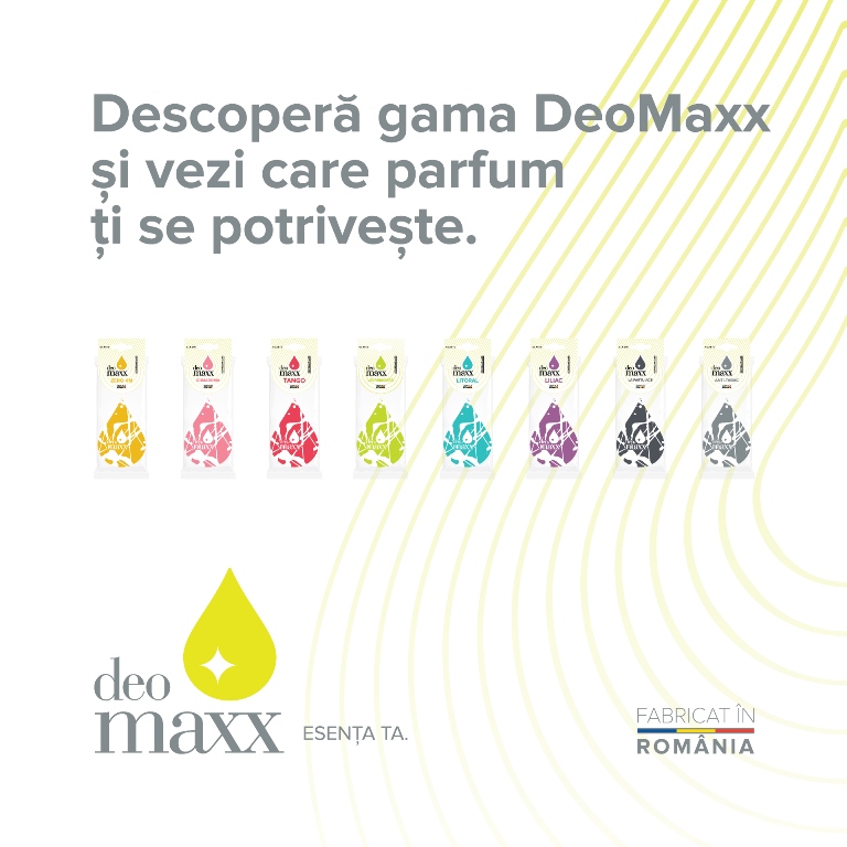 DeoMaxx