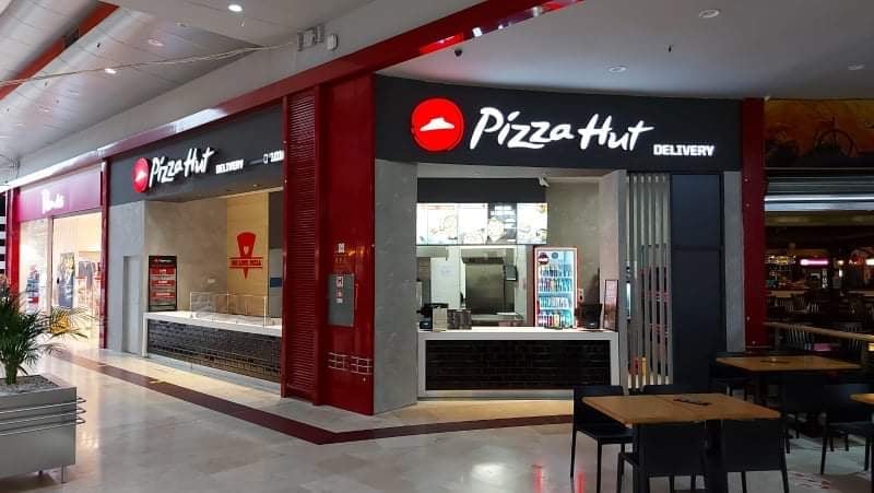 pizza hut