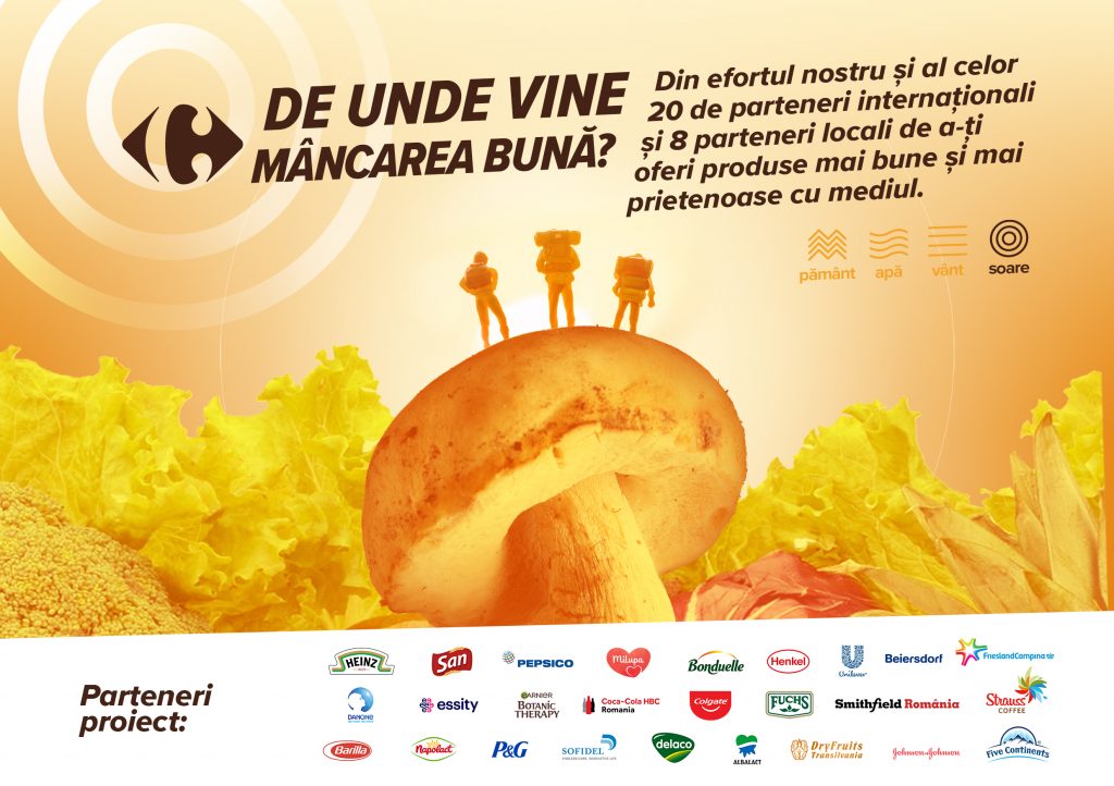 carrefour