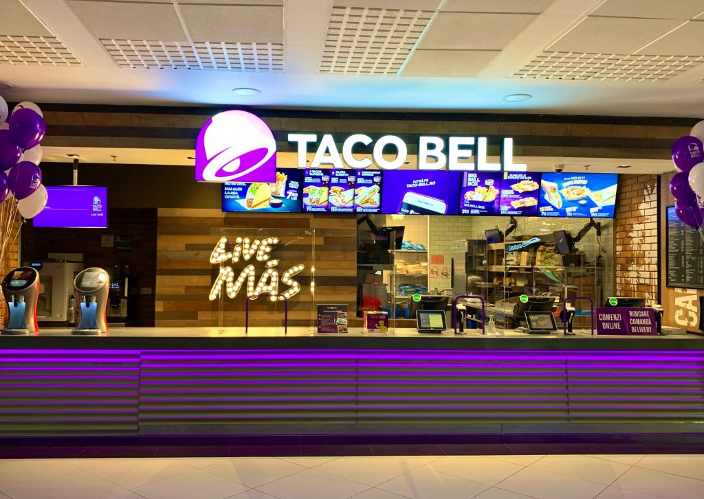 taco bell