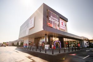 retailul alimentar