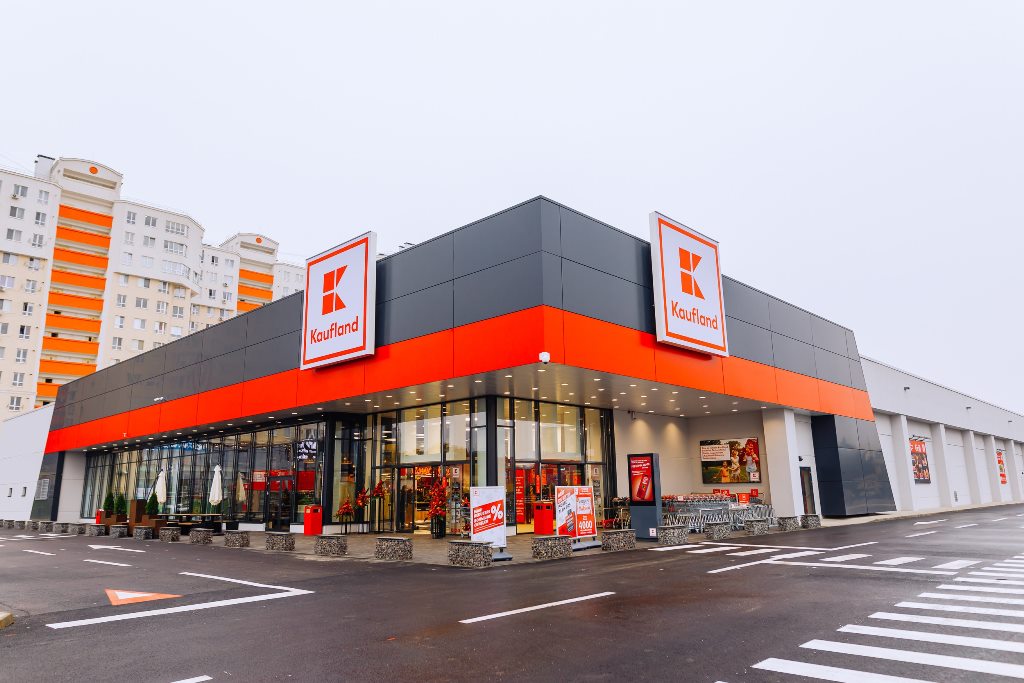Kaufland
