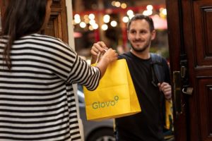glovo