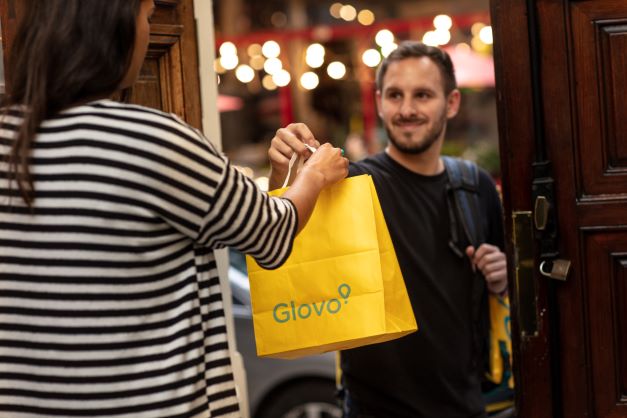 glovo