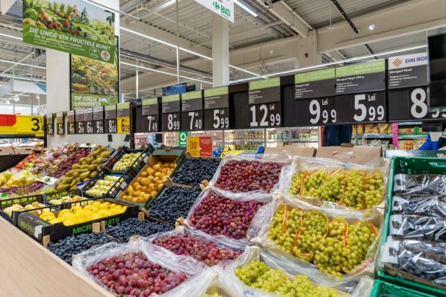carrefour