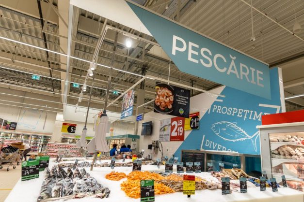 carrefour