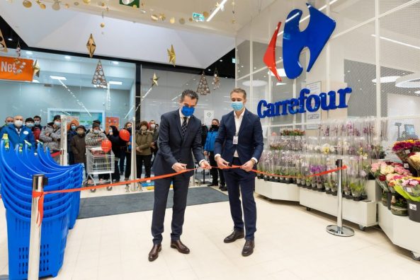 carrefour