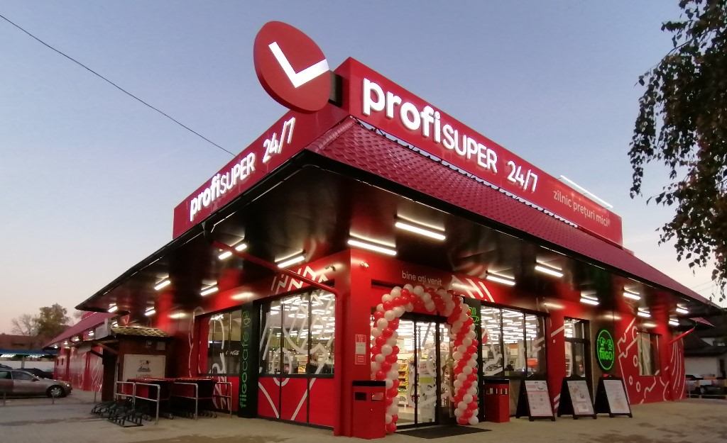 Profi