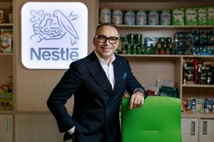 Nestlé