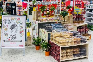 Auchan