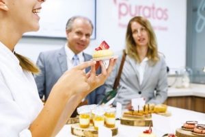 puratos