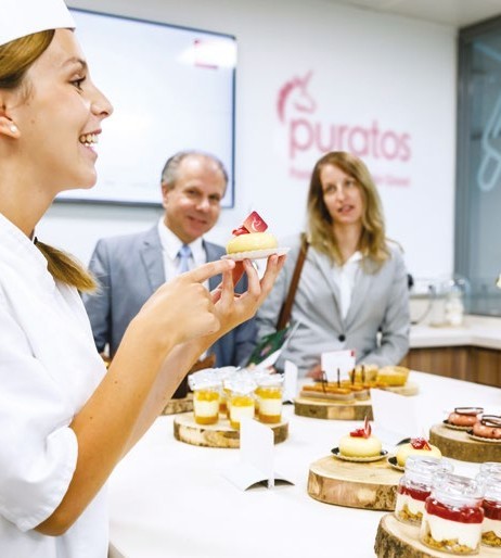 puratos
