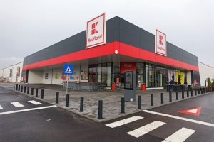 kaufland