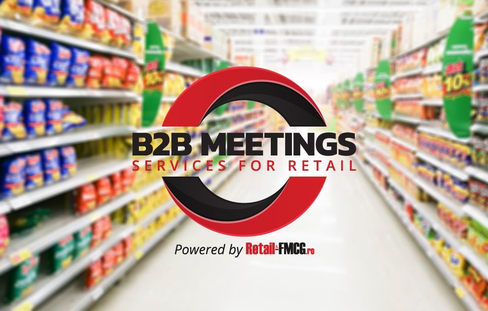B2B Meetings