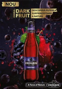 Strongbow