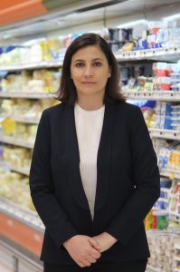 cora