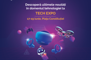 BUCHAREST TECH WEEK