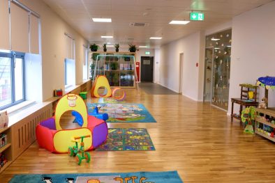 Kaufland Day Care 2