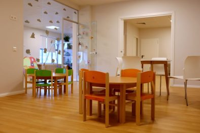 Kaufland Day Care 8