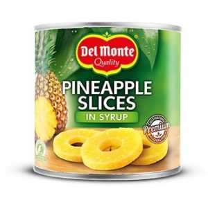 del monte