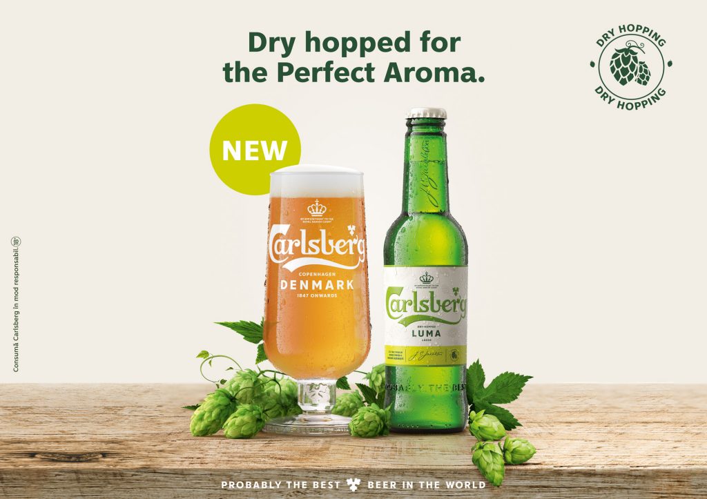 carlsberg