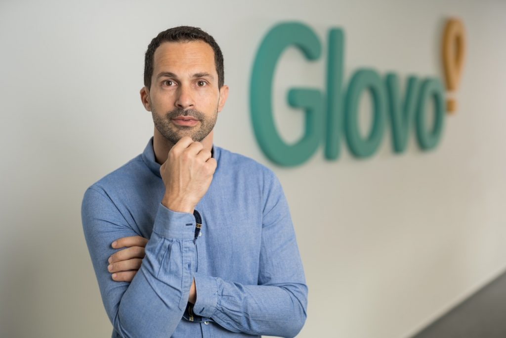 glovo