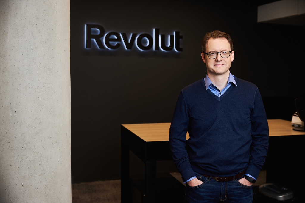 Revolut