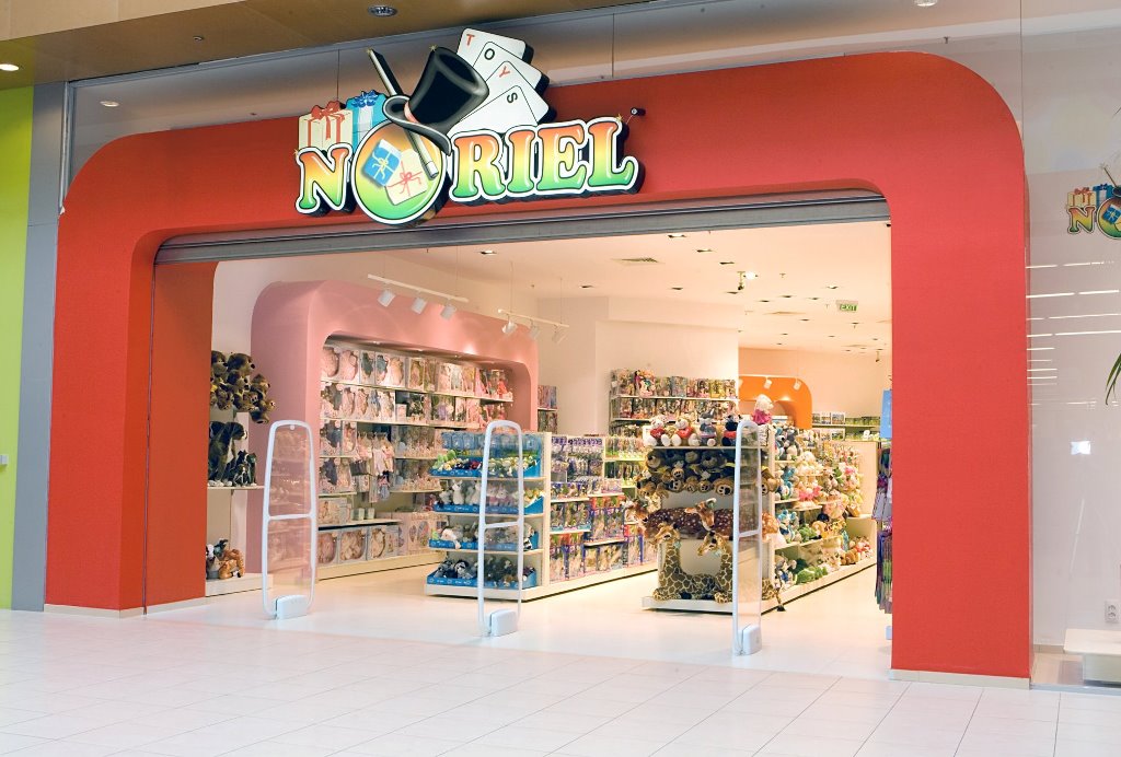 Enterprise Investors retailerul de jucării Noriel către compania Sunman Group din Turcia