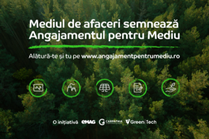 Angajamentul pentru Mediu