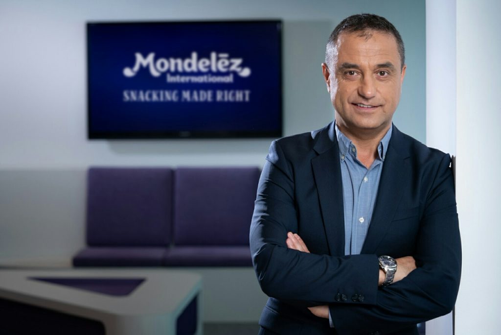 Mondelēz International