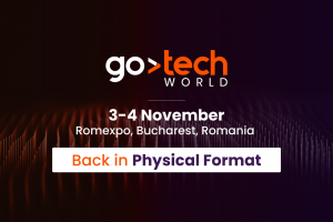 gotech wortd