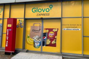 glovo