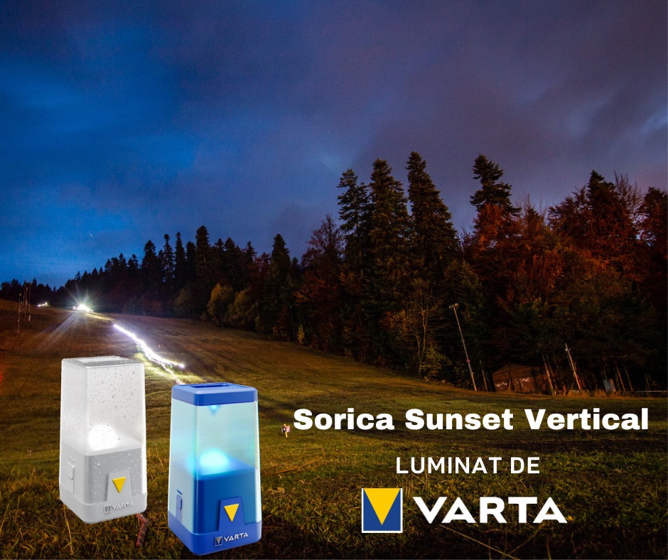 VARTA