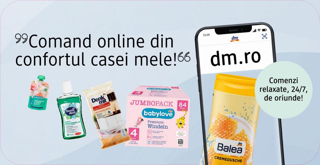 dm drogerie markt