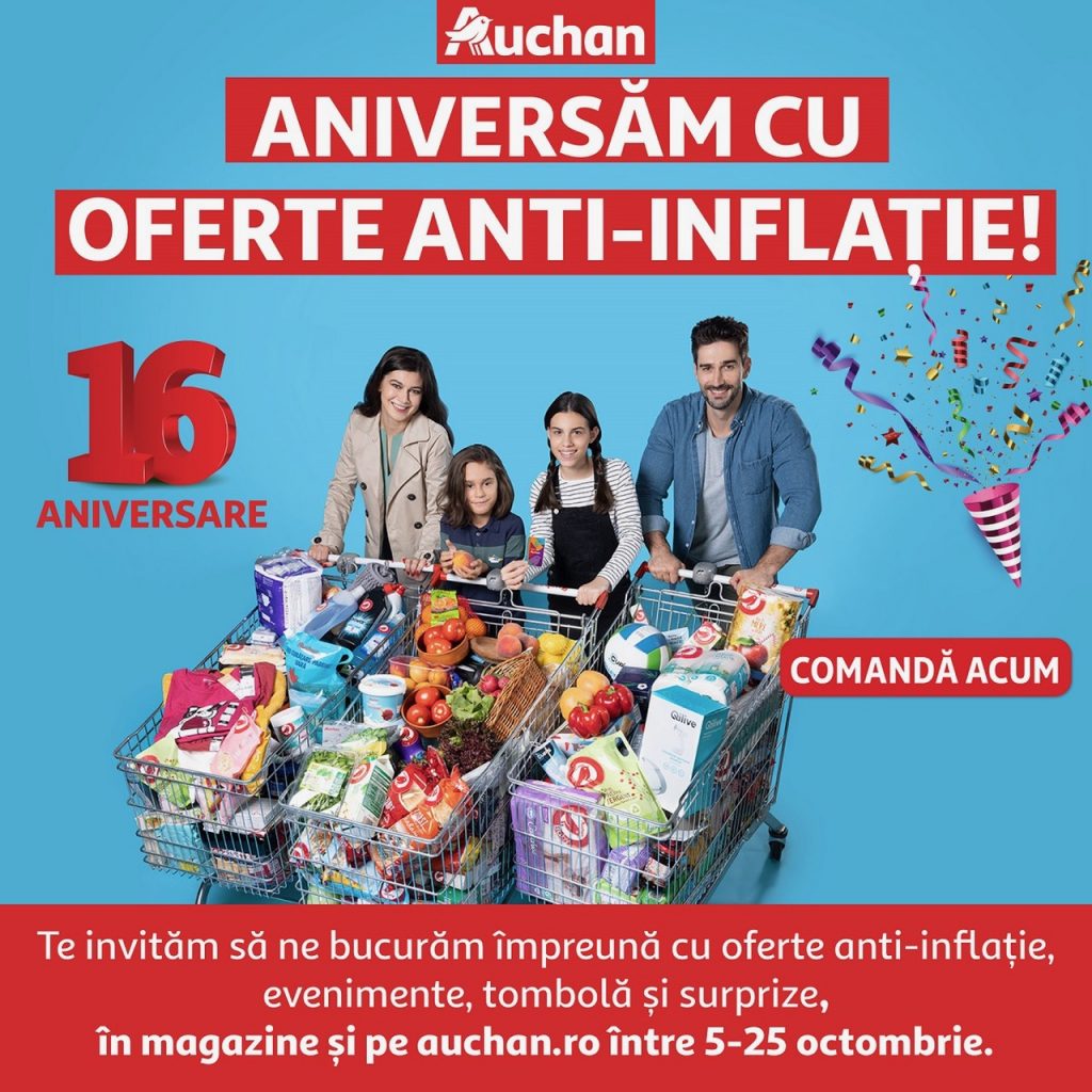 Auchan