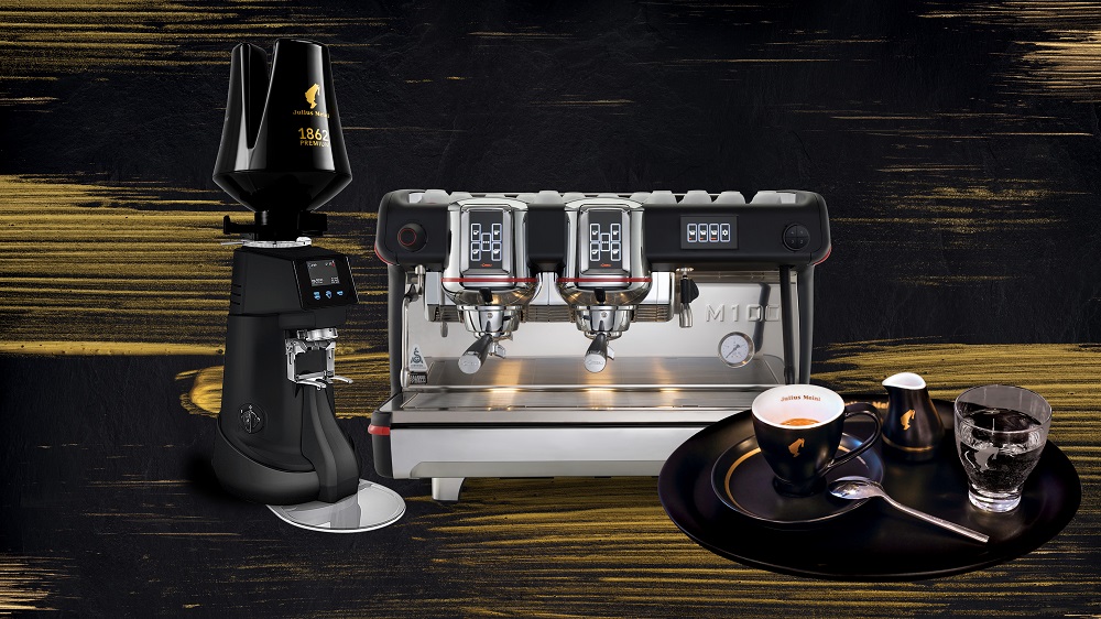 Julius Meinl lansează blendul premiat 1862 VIENNA, dedicat industriei