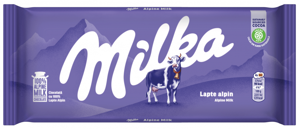 Milka