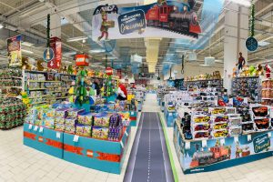 auchan