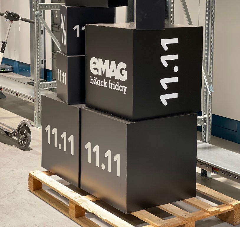eMAG