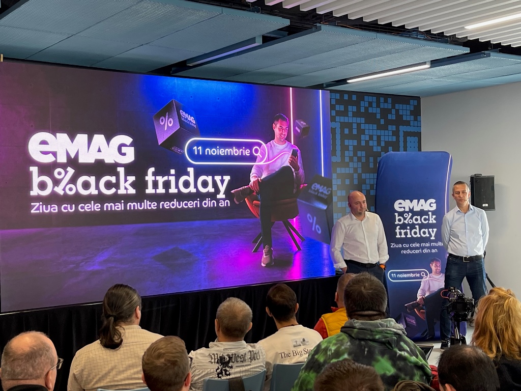 eMAG
