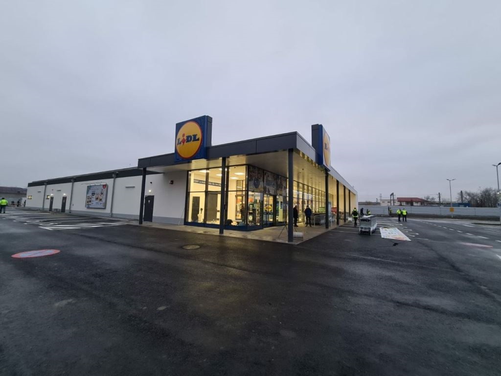 retail