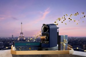 nespresso
