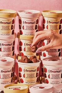 glovo franui