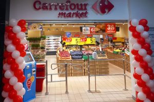 carrefour