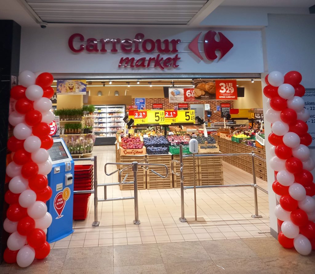 carrefour