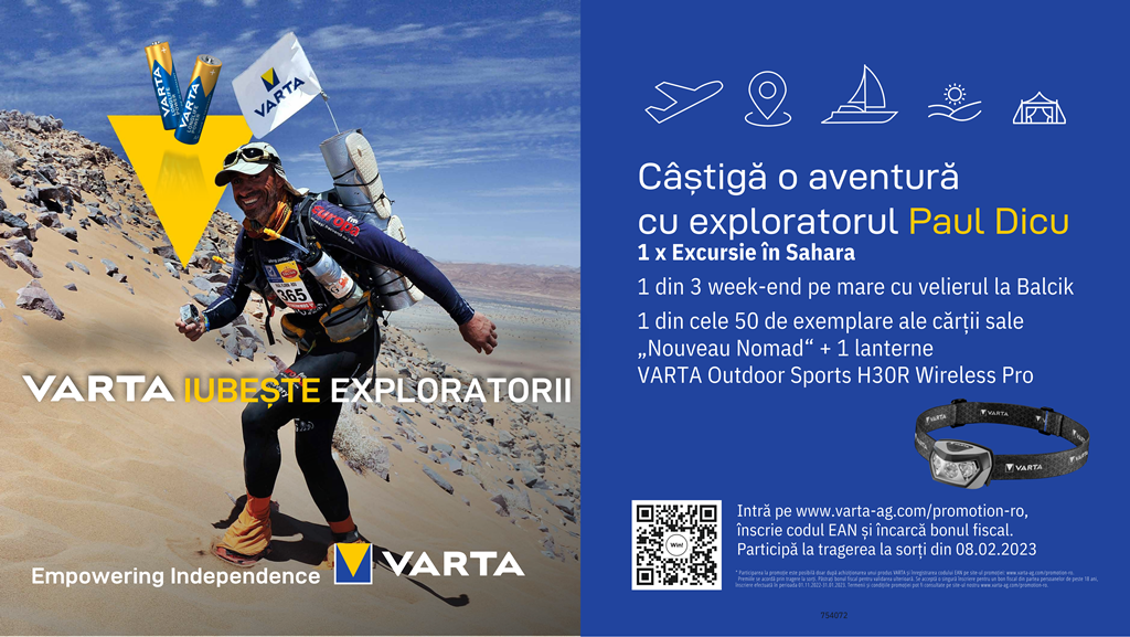 VARTA